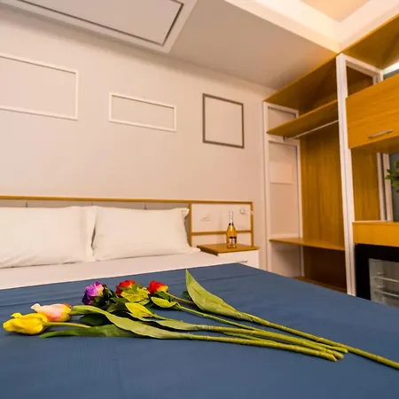 Eliseo Palace Hotel Tropea