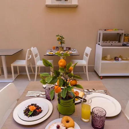 Hotel Eliseo Palace Tropea