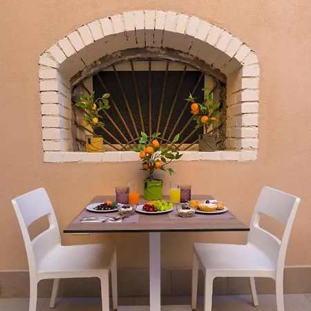 Hotel Eliseo Palace Tropea