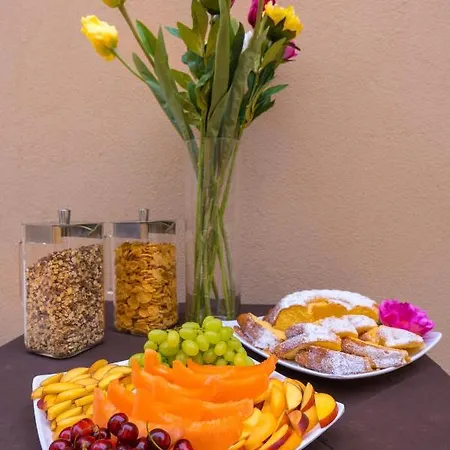 Eliseo Palace Hotel 4*