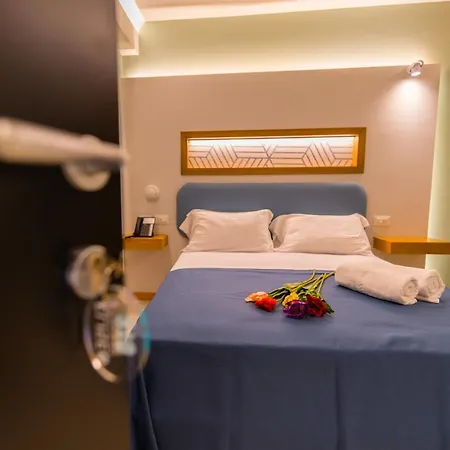 Hotell Eliseo Palace