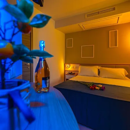 Eliseo Palace Hotell 4*