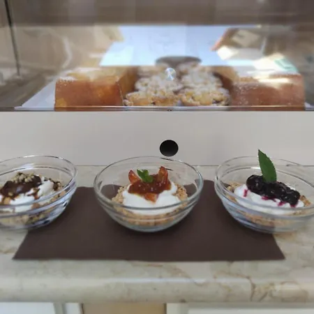 Eliseo Palace Hotel 4*