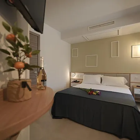 Eliseo Palace Tropea