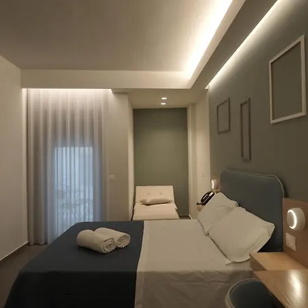 Eliseo Palace 4* Tropea