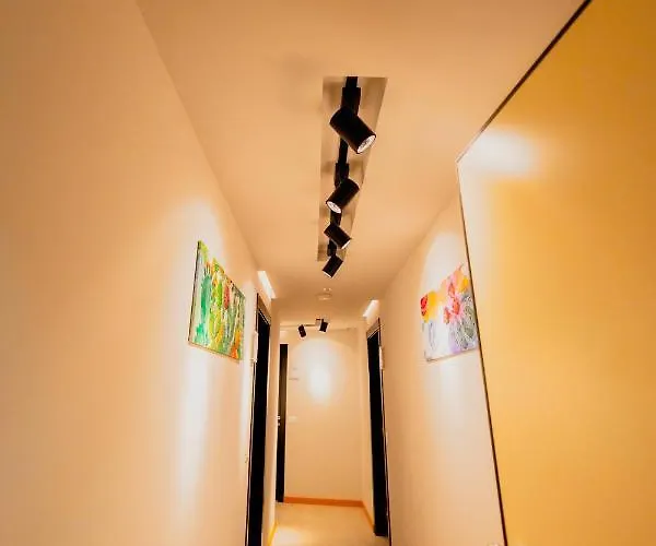 Eliseo Palace מלון