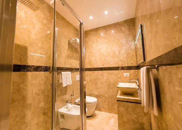 Eliseo Palace מלון טרופאה