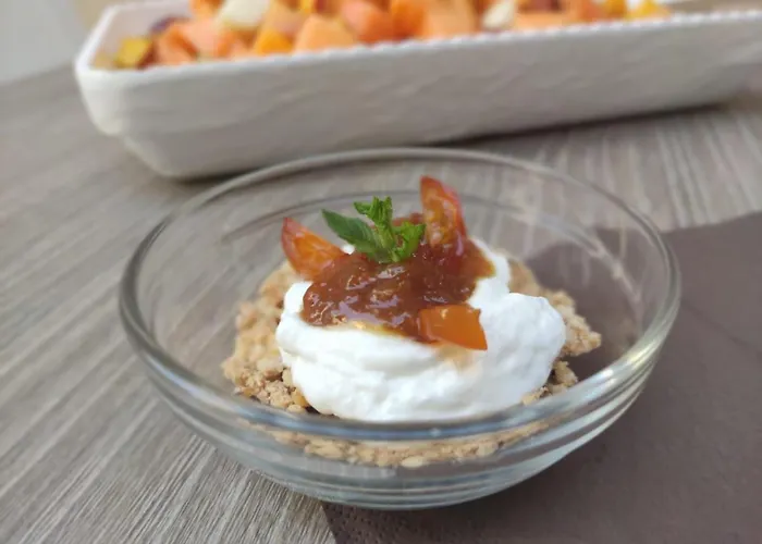 Eliseo Palace 4* טרופאה