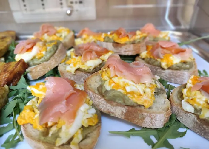 Eliseo Palace 4* טרופאה