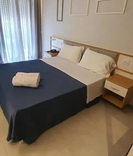 מלון Eliseo Palace טרופאה