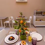 מלון Eliseo Palace טרופאה