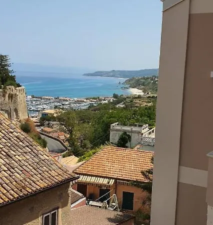 Hotel Eliseo Palace