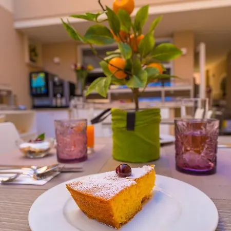 Hotel Eliseo Palace Tropea