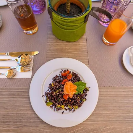 Eliseo Palace 4* Tropea