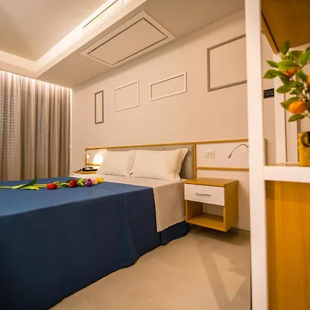 Eliseo Palace Hotel Tropea