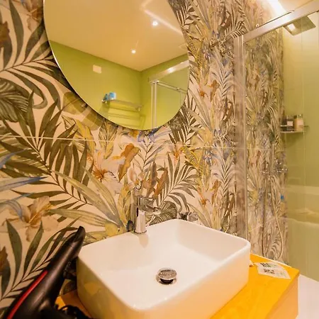Eliseo Palace 4*