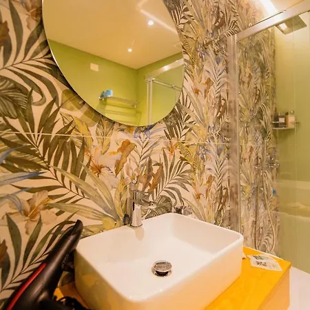 Eliseo Palace 4*