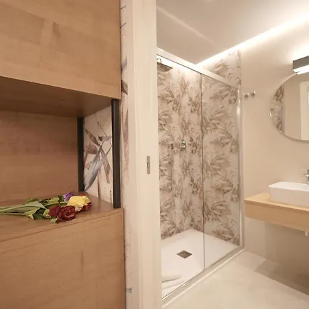 Hotel Eliseo Palace Tropea