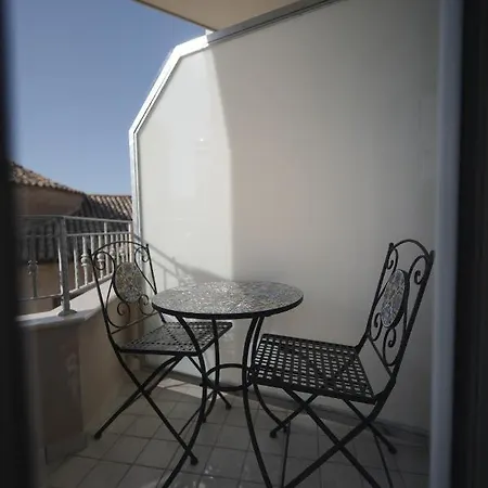 Eliseo Palace 4*