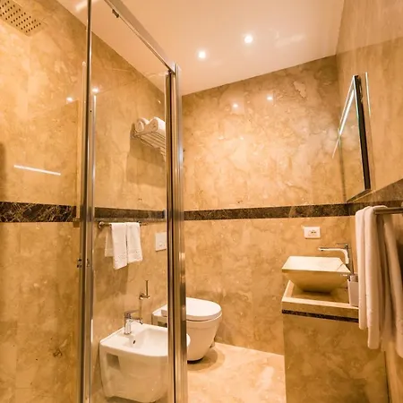 Eliseo Palace Hotel Tropea