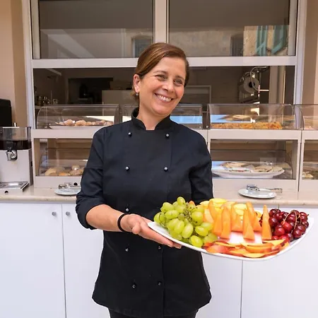 Hotel Eliseo Palace Tropea