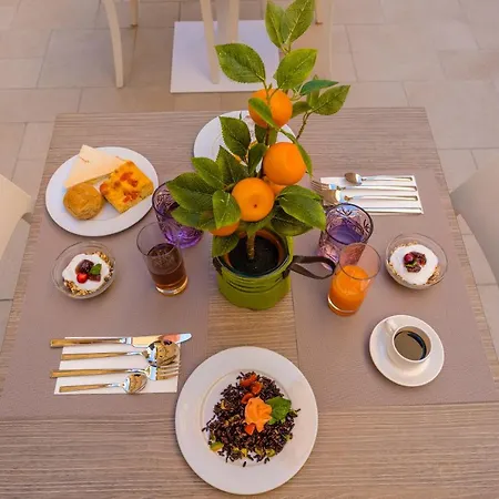 Eliseo Palace 4*