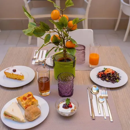 Hotel Eliseo Palace Tropea