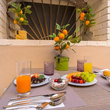 Eliseo Palace Hotel Tropea