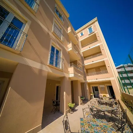 Eliseo Palace Hotel Tropea