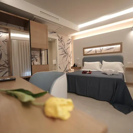 Eliseo Palace Tropea