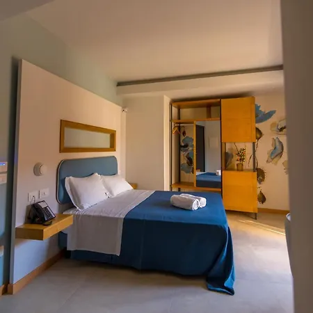 Eliseo Palace Tropea