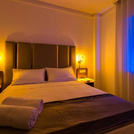 Eliseo Palace 4* Tropea