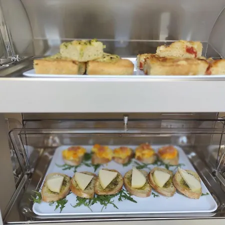 Eliseo Palace Hotel Tropea