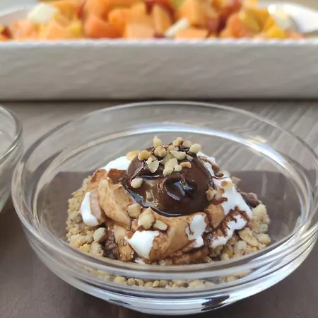 Eliseo Palace Tropea