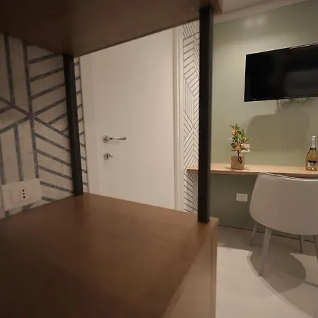ホテル Eliseo Palace 4*