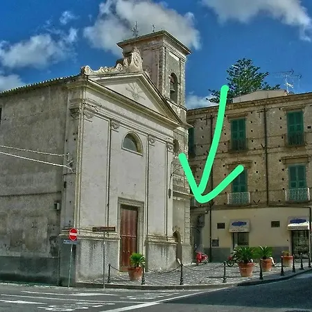 Eliseo Palace Tropea