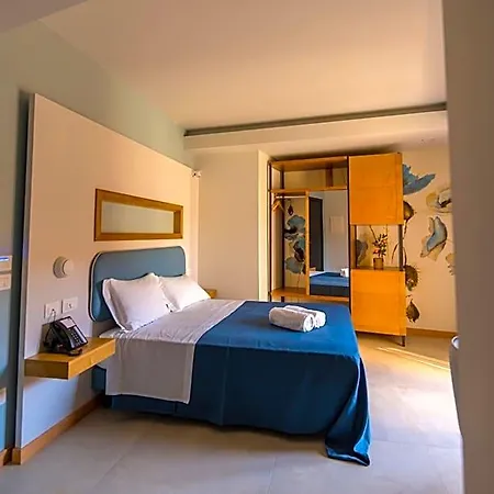 Eliseo Palace Tropea