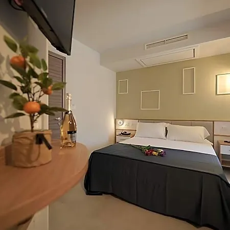 Hotel Eliseo Palace