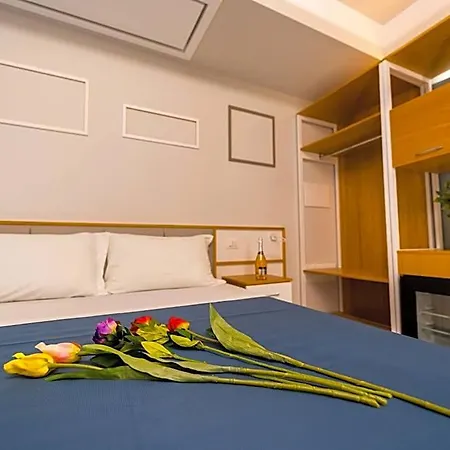 Eliseo Palace Hotel 4*