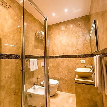 Hotel Eliseo Palace Tropea