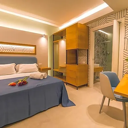 Eliseo Palace Hotel 4*
