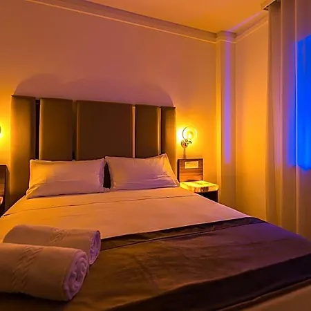 Hotel Eliseo Palace 4*