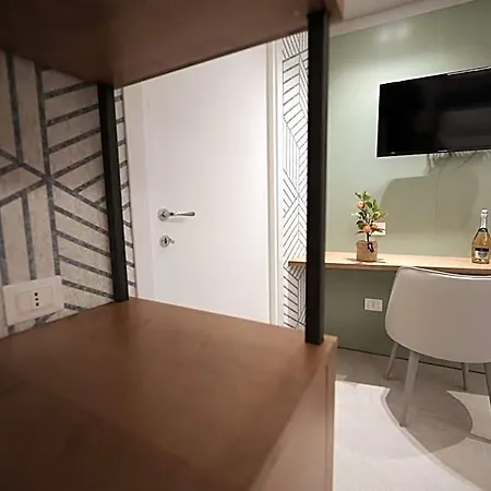 Eliseo Palace 4* Tropea
