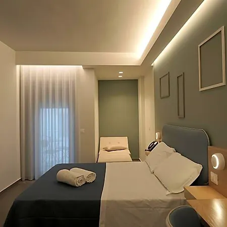 Eliseo Palace ホテル 4*