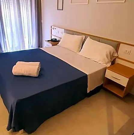 Eliseo Palace 4* Tropea