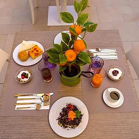ホテル Eliseo Palace 4*