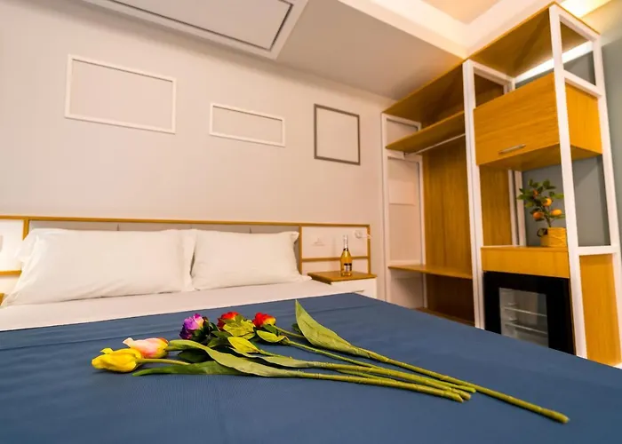 Eliseo Palace Hotel Tropea