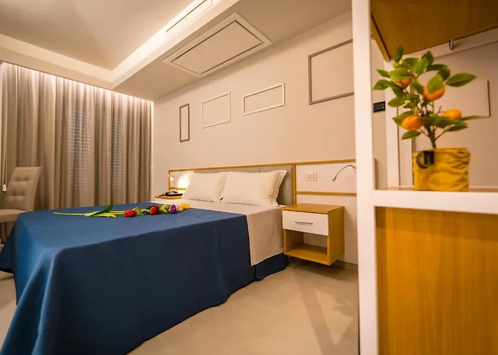 Eliseo Palace Hotel Tropea