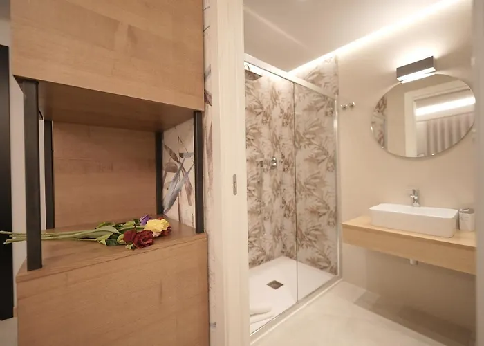 מלון Eliseo Palace טרופאה