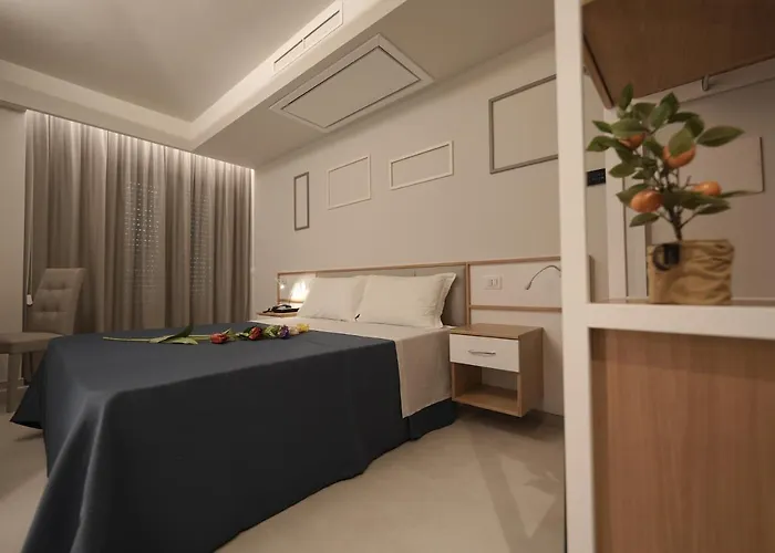 Eliseo Palace 4* Tropea